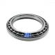 Angular Contact Ball Bearing 120BA16 Excavator Bearing 120BA16 With Size 120*165*22mm iron