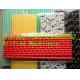 China Biodegradable Paper Straws Making Machine multi cutters full automatic small paper tubes colorful