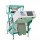 Belt Type Nuts Color Sorter For Nuts And Beans Optical Color Sorter