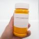 Colorful And Vibrant Golden Yellow Pigment For Polyester Resin Cas 13463-67-7