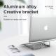 14 inch Aluminum Alloy Portable Personalised Laptop Stand 103g