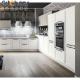 Traditional Solid Wood Kitchen Cabinet The Perfect Blend of Style and Affordability