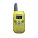 Frs Walkie Talkie T6 0.5w FRS PMR446 , Ham Frs 2 Way Radio FCC Certification