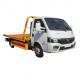 RunStar Flat Wrecker Truck With Huge Power at Cheapest Price