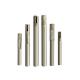 Diamond sintered stone carving tools for hard granite carving end mill ball nose and conical type