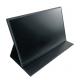 14-17.3 Inch Compatible Portable Laptop Dual Monitor Touch Screen For Display