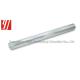 PET 0.64m*240m 25 Micron Holographic Silver Foil
