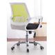 High Durability Office Revolving Chair Contemporary Design Customized Size