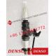 DENSO common rail fule injector 095000-8920 for Mitsubishi Fuso 6M60 ME306398