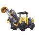 Hydraulic Jumbo Drilling Underground Machine Cytc71 PRO For Rock