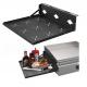 Work Process Heavy Duty Grill Side Shelf for Blackstone Griddle Griddle Accessories