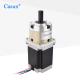 23HS30-2804S-PG47 2.8A NEMA 23 Planetary Stepper Motor With Gearbox For CNC Robotic Arm