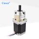 NEMA 23 Planetary Gearbox Stepper Motor Gear Reduction Ratio 4/1 For Automation Home Appliance Medical Appliance