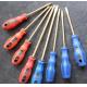Screwdriver and Adjustable Size Bathroom Hardware Accessories Set for Your Bathroom
