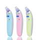 Home Use Electric Pore Cleanser Electric Facial Blackhead Vacuum Suction Tool