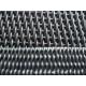 High Filtration Stainless Steel Woven Wire Mesh Panels Chemical Industry Use
