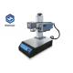 3 Watt One Piece colour laser marking machine Plastic Uv Laser Marker