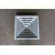 Durable Air Vent Covers Air Conditioning Grilles Vents