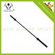 Black Oxide Weight Lifting Barbell