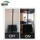 Self Adhesive Smart Switchable Transparent Film For Office