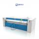 2500mm Heavy Duty Linen Ironing Machine Commercial Bed Sheet Ironing Machine