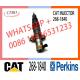 268-1839 High Quality Auto Parts common rail fuel injector 268-1839 268-1840 for C7 engine