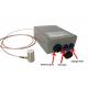 Remote Acoustic Emission Monitoring System With Signal And Time Trigger