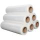 High Shrinkage OPS Heat Shrink Wrap Roll Daily Use Products Label