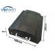 4G LTE 4 CH MDVR with Analog HD cameras , WIFI GPS G-sensor for Option
