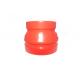 FM UL CE Approved Ductile Iron Grooved Pipe Fittings Flexible Grooved Coupling