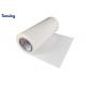 Milky White Translucent Hot Melt Adhesive Film Polyester For Textile