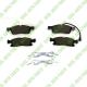 For Maserati Levante Front Brake Pads OEM 673004427 673011564