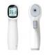 Ce Approved Baby Temperature Thermometer , Non Contact Infrared Thermometer