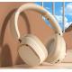 Bluetooth 5.3 200mAh Battery 6-hour Playback 120-hour Standby 40mm Driver Wireless Bluetooth Headphone