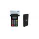 portable mini handheld nfc all in one billing pos terminal machine