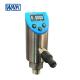 4~20ma Intelligent Pressure Switch , Digital PNP Air Water Pressure Controller