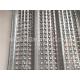 Galvanized Sheets High Ribbed Formwork 0.45m Width