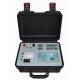 DC Resistance Tester for Digital Automatic Transformer Winding Resistance Testing