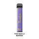 1200mAh Battery Yuoto 3500 Puffs Disposable Electrical Cigarettes XXL MAX Mesh Coil