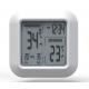 OEM Thermometer Hygrometer Automatic Moonphase Wireless Temperature Monitoring