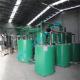 Used oil distillation and refining machine Oil Decolorization regeneration purifier