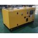 38kVA Silent Yuchai Diesel Generator 30kW Diesel Powered Generator