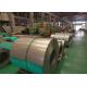 304 430 Hot Rolled Stainless Steel Coil Mill Edge 316 SS Coil