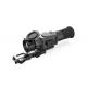 1024x768 Wifi & On Board Recording Orion350R Tactical Rifle Sight