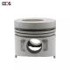 Wholesale OEM Japanese Truck Diesel ENGINE PISTON for HINO RANGER FC111A FB2/W04D 13211-1801 S1321-11801 Made in China