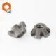 ODM Tungsten Carbide Parts For Mining MWD And LWD Equipment