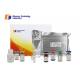 SDC1 Sandwich Immunoassay Porcine ELISA Kit 96 Wells Size With High Specificity