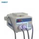 530nm-950nm IPL SHR Elight Machine 1-10ms With 8.4 Color Touch Screen
