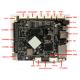 Ethernet RJ45 GPIO EDP LVDS Mini Mother Board RK3566 Industrial Embedded Android Board