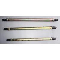 Underground Splice Protection Sleeve For Steel Strand Aluminum Alloy Material
